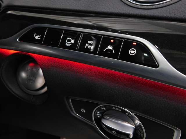 MERCEDES BENZ MERCEDES BENZ S class HYBRID 2016