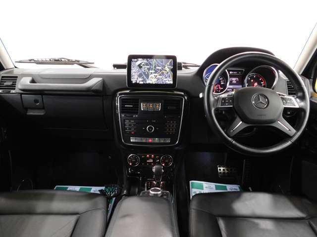 MERCEDES BENZ MERCEDES BENZ G class 2018