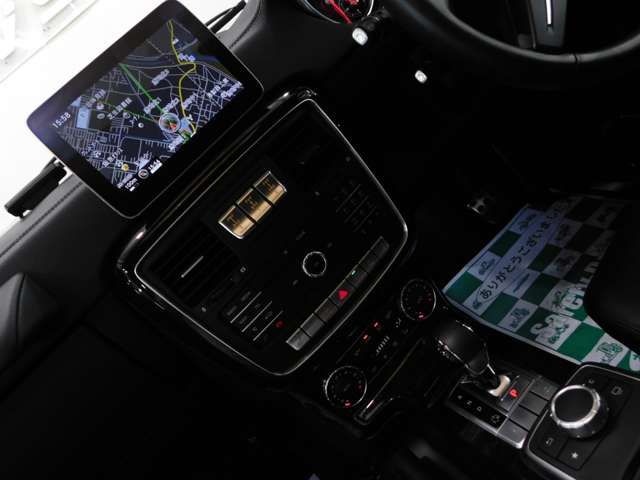 MERCEDES BENZ MERCEDES BENZ G class 2018