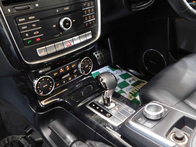 MERCEDES BENZ MERCEDES BENZ G class 2018