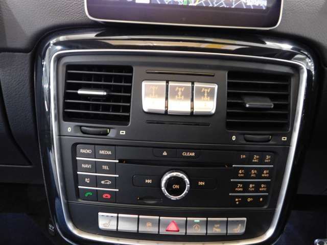 MERCEDES BENZ MERCEDES BENZ G class 2018