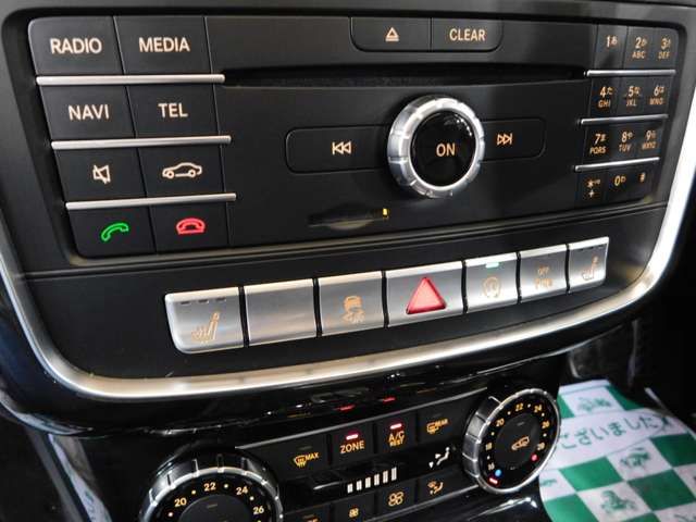 MERCEDES BENZ MERCEDES BENZ G class 2018