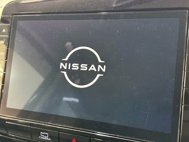 NISSAN SERENA  WG 2022