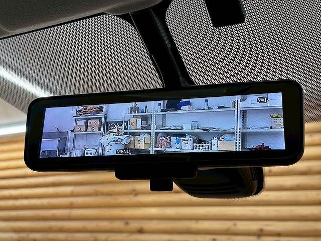 NISSAN SERENA  WG 2022