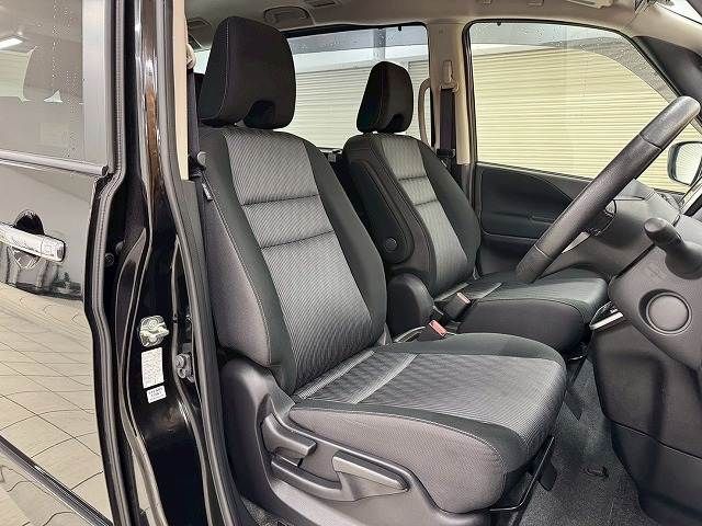 NISSAN SERENA  WG 2022