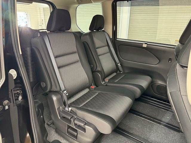 NISSAN SERENA  WG 2022