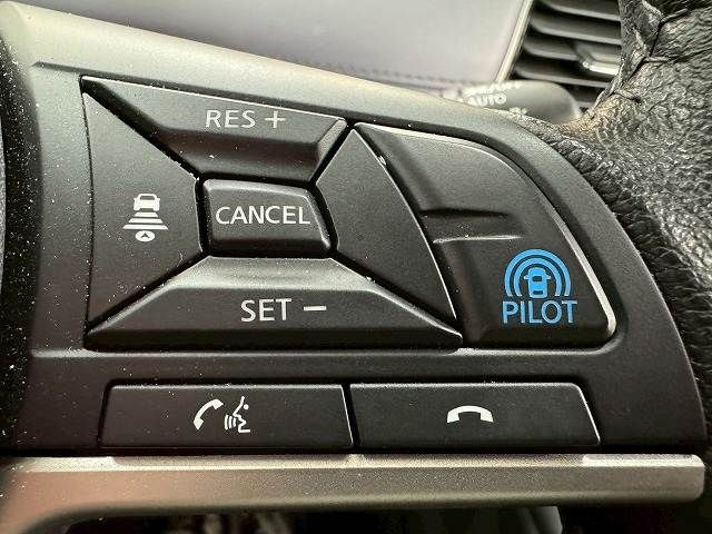 NISSAN SERENA  WG 2022