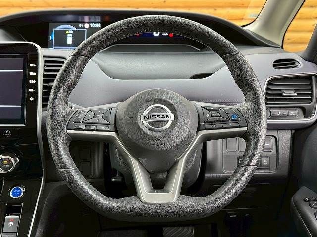 NISSAN SERENA  WG 2022