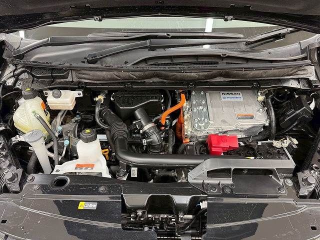 NISSAN SERENA  WG 2022