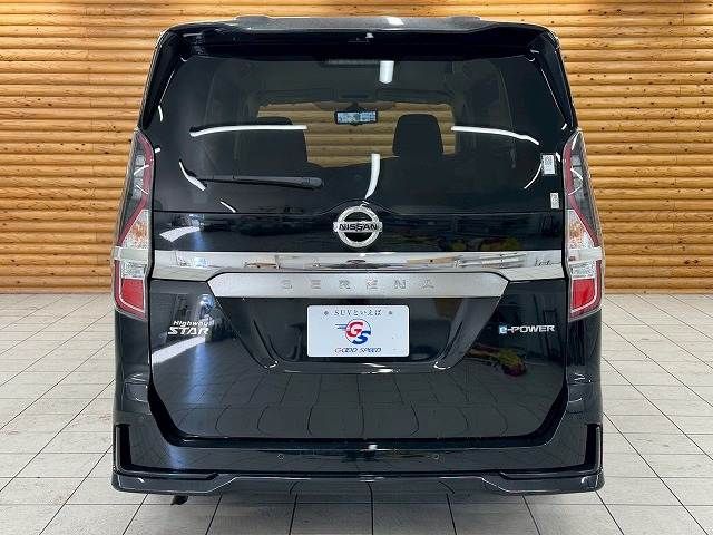 NISSAN SERENA  WG 2022