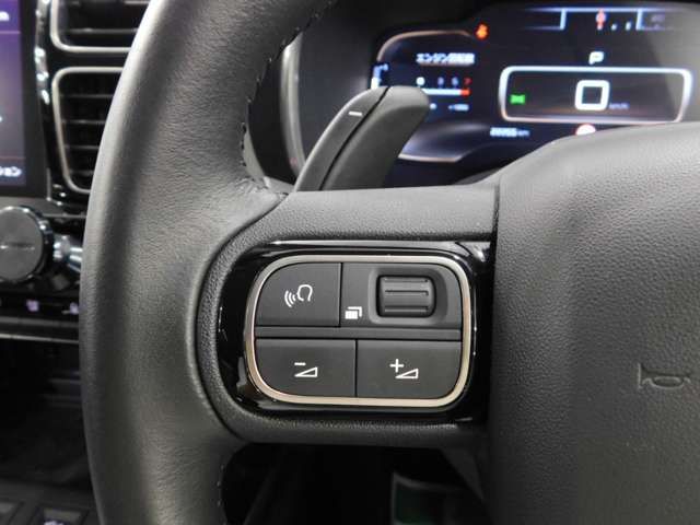 CITROEN CITROEN C5 AIRCROSS SUV 2019