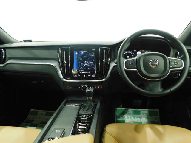 VOLVO VOLVO V60 2019