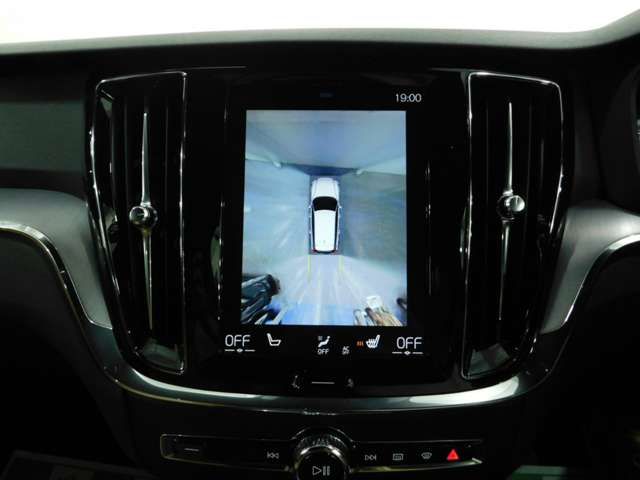 VOLVO VOLVO V60 2019