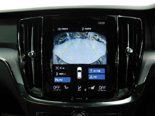 VOLVO VOLVO V60 2019