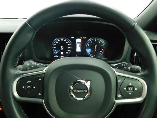 VOLVO VOLVO V60 2019