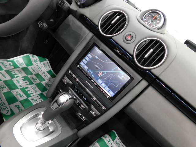 PORSCHE PORSCHE BOXSTER 2011