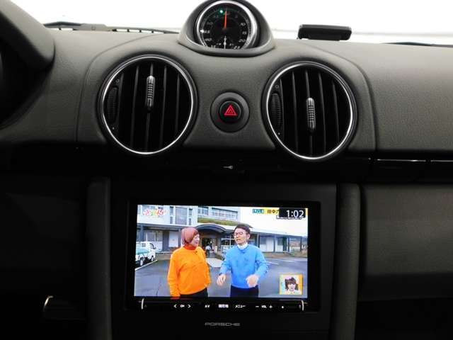 PORSCHE PORSCHE BOXSTER 2011