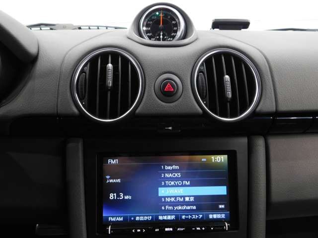 PORSCHE PORSCHE BOXSTER 2011