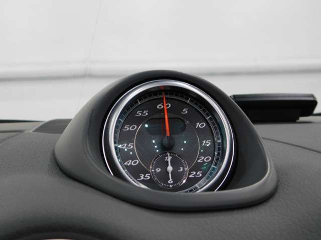 PORSCHE PORSCHE BOXSTER 2011