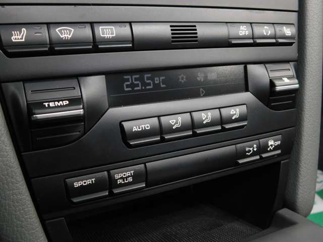 PORSCHE PORSCHE BOXSTER 2011