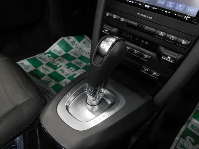 PORSCHE PORSCHE BOXSTER 2011