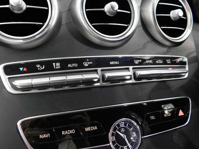 MERCEDES BENZ MERCEDES BENZ C class wagon HYBRID 2019