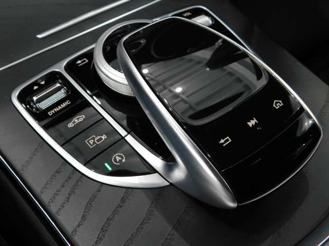 MERCEDES BENZ MERCEDES BENZ C class wagon HYBRID 2019