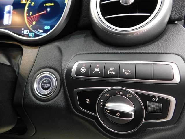 MERCEDES BENZ MERCEDES BENZ C class wagon HYBRID 2019