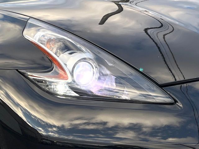 NISSAN FAIRLADY Z 2015