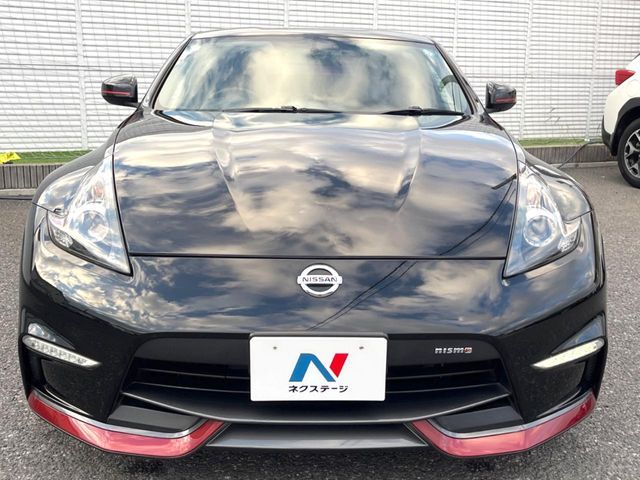 NISSAN FAIRLADY Z 2015