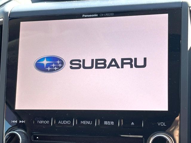 SUBARU SUBARU XV 2017