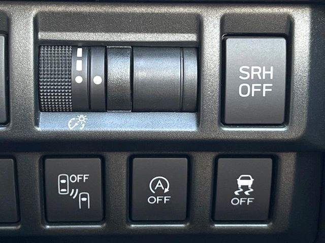 SUBARU SUBARU XV 2017