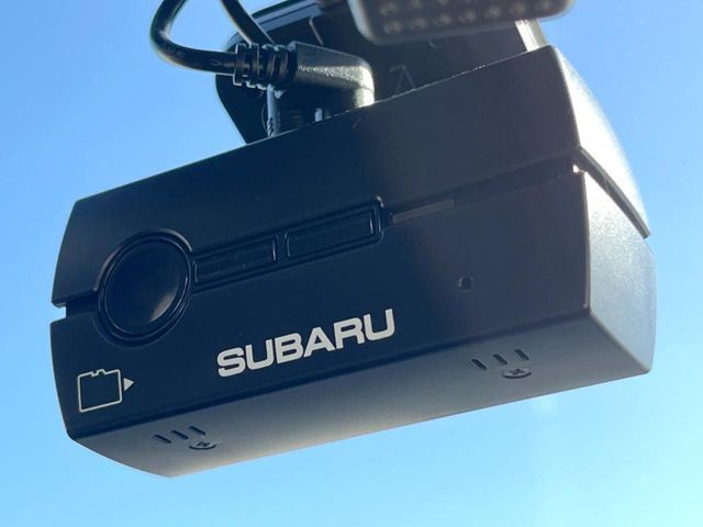 SUBARU SUBARU XV 2017