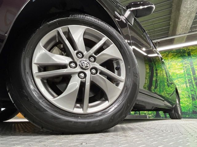 TOYOTA SIENTA HYBRID 2017