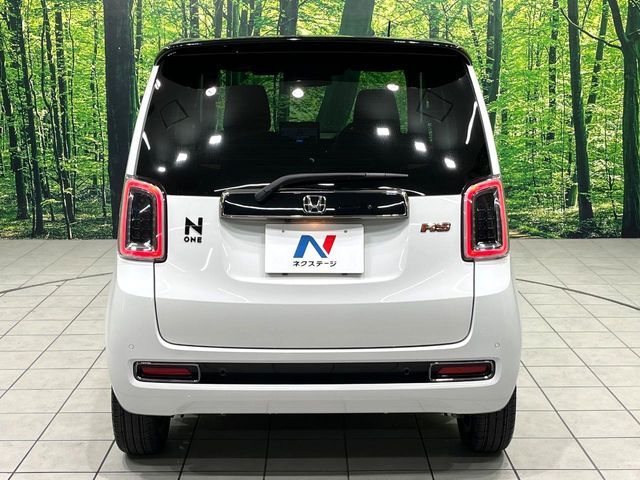 HONDA N-ONE 2023