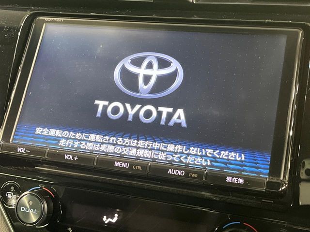 TOYOTA CAMRY HYBRID 2017
