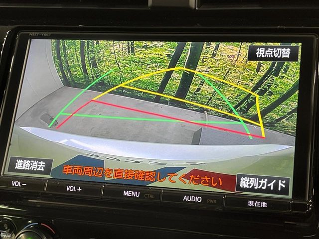 TOYOTA CAMRY HYBRID 2017