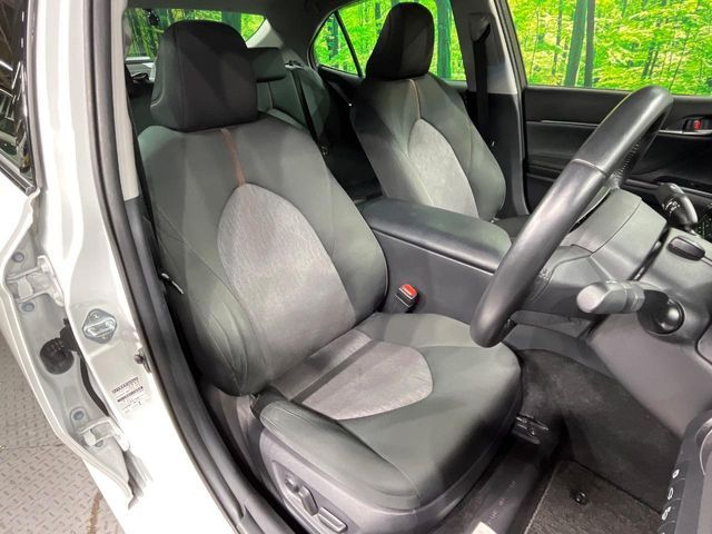 TOYOTA CAMRY HYBRID 2017