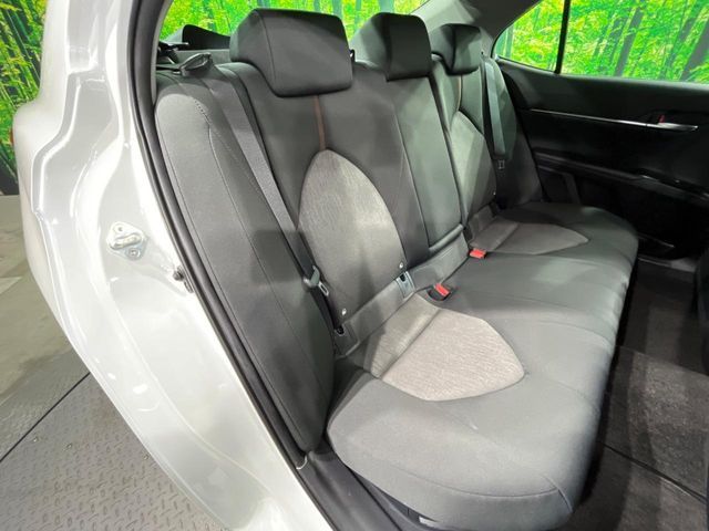 TOYOTA CAMRY HYBRID 2017