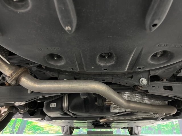 TOYOTA CAMRY HYBRID 2017