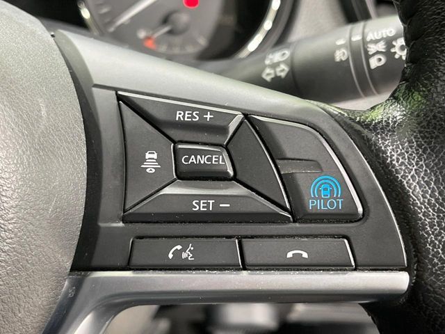 NISSAN X-TRAIL HYBRID 4WD 2020