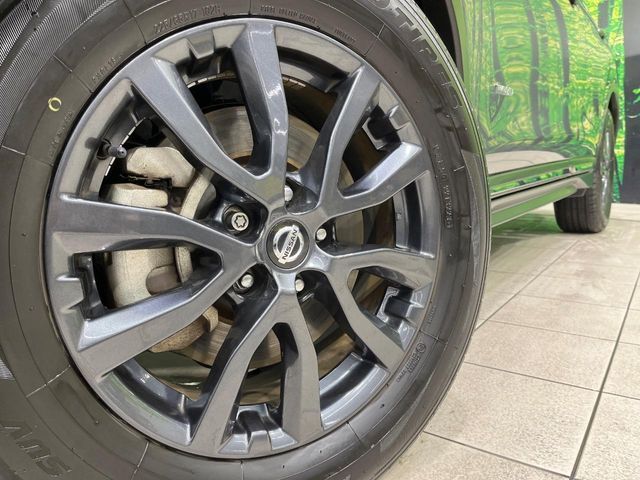 NISSAN X-TRAIL HYBRID 4WD 2020