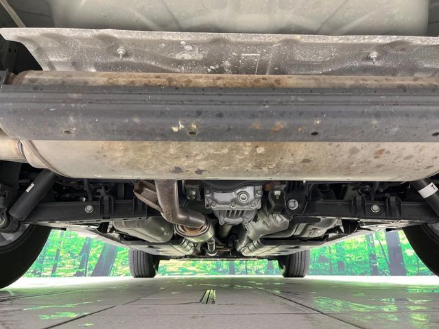 NISSAN X-TRAIL HYBRID 4WD 2020