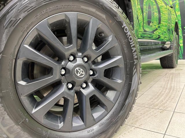 TOYOTA LANDCRUISER PRADO 2023