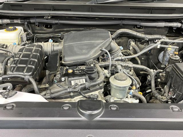 TOYOTA LANDCRUISER PRADO 2023