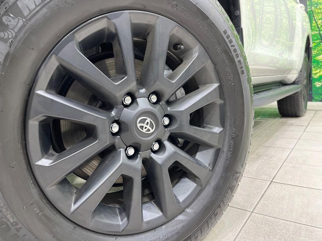 TOYOTA LANDCRUISER PRADO 2024