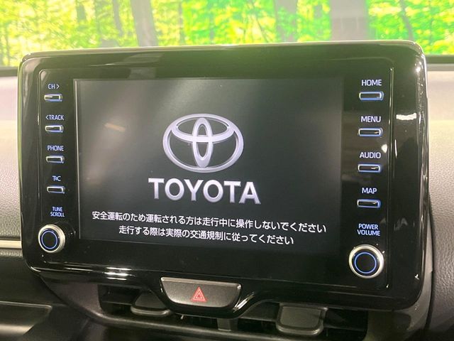 TOYOTA YARIS 2023