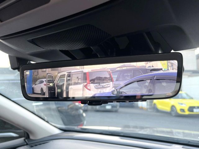 SUBARU LEVORG LAYBACK 2024