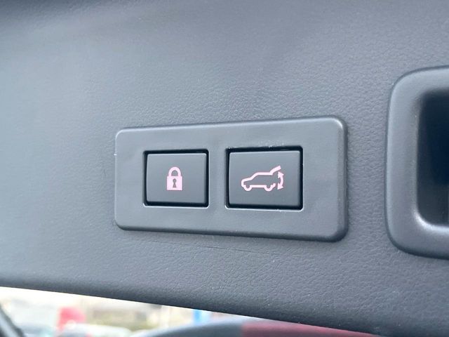 SUBARU LEVORG LAYBACK 2024