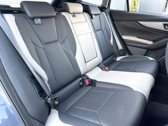 SUBARU LEVORG LAYBACK 2024